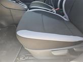 Thumbnail of 2025 Brilliant Silver Metallic Nissan Versa