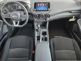 Thumbnail of 2025 Atlantic Gray Metallic/Super Black Nissan Sentra