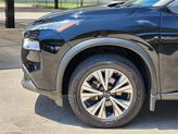 Thumbnail of 2023 Super Black Nissan Rogue