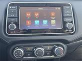 Thumbnail of 2025 Gun Metallic Nissan Versa