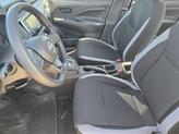 Thumbnail of 2025 Gun Metallic Nissan Versa
