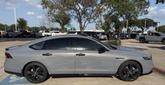Thumbnail of 2024 Urban Gray Pearl Honda Accord Hybrid