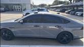 Thumbnail of 2024 Urban Gray Pearl Honda Accord Hybrid
