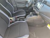 Thumbnail of 2025 Gun Metallic Nissan Versa