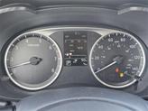 Thumbnail of 2025 Gun Metallic Nissan Versa