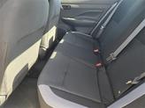 Thumbnail of 2025 Gun Metallic Nissan Versa