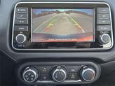 Thumbnail of 2025 Gun Metallic Nissan Versa