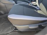 Thumbnail of 2025 Gun Metallic Nissan Versa