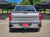 Thumbnail of 2023 Sterling Gray Metallic Chevrolet Silverado 1500