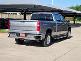 Thumbnail of 2023 Sterling Gray Metallic Chevrolet Silverado 1500