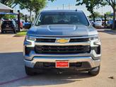 Thumbnail of 2023 Sterling Gray Metallic Chevrolet Silverado 1500
