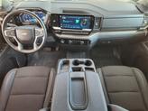 Thumbnail of 2023 Sterling Gray Metallic Chevrolet Silverado 1500