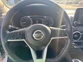 Thumbnail of 2021 Aspen White Tricoat Nissan Sentra