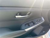 Thumbnail of 2021 Aspen White Tricoat Nissan Sentra