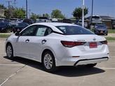 Thumbnail of 2025 Fresh Powder Nissan Sentra