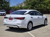 Thumbnail of 2025 Fresh Powder Nissan Sentra
