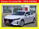 Photo of 2025 Fresh Powder Nissan Sentra
