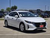 Thumbnail of 2025 Fresh Powder Nissan Sentra