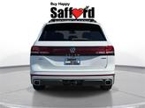 Thumbnail of 2025 Pure White Volkswagen Atlas