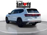Thumbnail of 2025 Pure White Volkswagen Atlas
