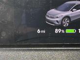 Thumbnail of 2025 Red Metallic Volkswagen ID.4