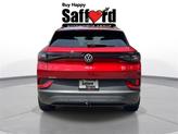 Thumbnail of 2025 Red Metallic Volkswagen ID.4
