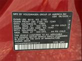 Thumbnail of 2025 Red Metallic Volkswagen ID.4