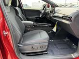 Thumbnail of 2025 Red Metallic Volkswagen ID.4