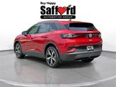 Thumbnail of 2025 Red Metallic Volkswagen ID.4