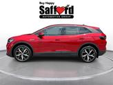 Thumbnail of 2025 Red Metallic Volkswagen ID.4