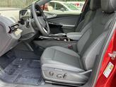Thumbnail of 2025 Red Metallic Volkswagen ID.4