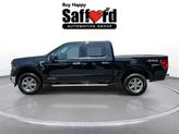 Thumbnail of 2024 Black Metallic Ford F-150