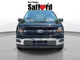 Thumbnail of 2024 Black Metallic Ford F-150