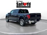 Thumbnail of 2024 Black Metallic Ford F-150
