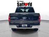 Thumbnail of 2024 Black Metallic Ford F-150