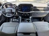 Thumbnail of 2024 Black Metallic Ford F-150