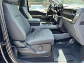Thumbnail of 2024 Black Metallic Ford F-150