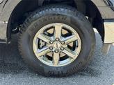 Thumbnail of 2024 Black Metallic Ford F-150