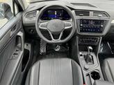 Thumbnail of 2022 Deep Black Pearl Volkswagen Tiguan