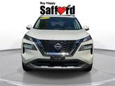 Thumbnail of 2023 Pearl White Tricoat Nissan Rogue