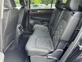 Thumbnail of 2025 Deep Black Pearl Volkswagen Atlas