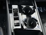 Thumbnail of 2025 Deep Black Pearl Volkswagen Atlas