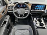 Thumbnail of 2025 Deep Black Pearl Volkswagen Atlas