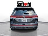 Thumbnail of 2025 Deep Black Pearl Volkswagen Atlas