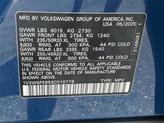 Thumbnail of 2025 Mountain Lake B Volkswagen ID.4
