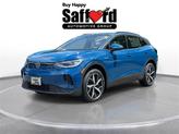 Photo of 2025 Mountain Lake B Volkswagen ID.4