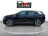 Thumbnail of 2025 deep black pearl Volkswagen ID.4