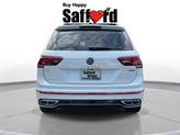 Thumbnail of 2023 Opal White Pearl Volkswagen Tiguan