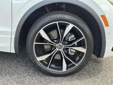 Thumbnail of 2023 Opal White Pearl Volkswagen Tiguan