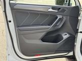 Thumbnail of 2023 Opal White Pearl Volkswagen Tiguan